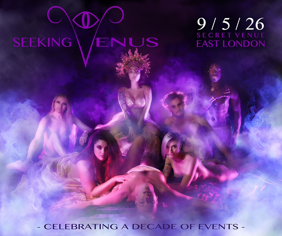 10 Year Anniversary, 9th May